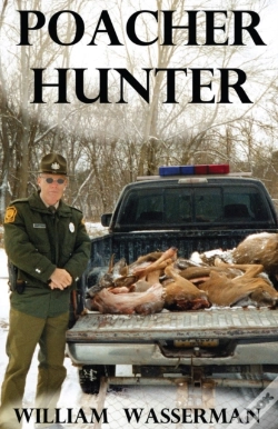 Capa do artigo Poacher Hunter