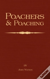 Capa do artigo Poachers And Poaching - Knowledge Never Learned In Schools
