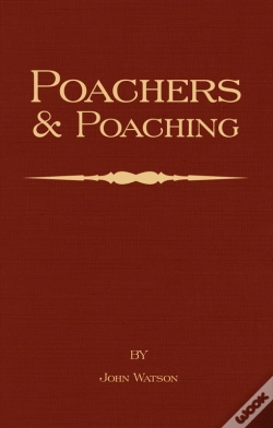 Capa do artigo Poachers And Poaching - Knowledge Never Learned In Schools