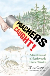 Poachers Caught!