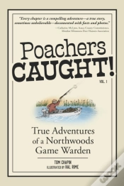 Capa do artigo Poachers Caught!
