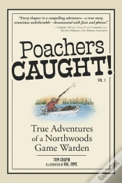 Capa do artigo Poachers Caught!