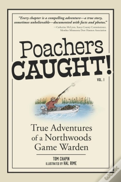 Capa do artigo Poachers Caught!