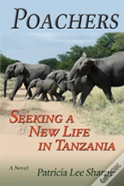 Capa do artigo Poachers