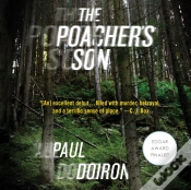 Capa do artigo Poacher