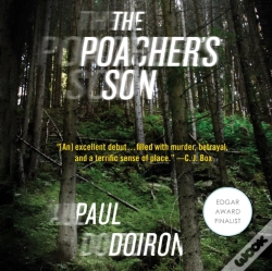 Capa do artigo Poacher'S Son