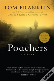 Capa do artigo Poachers