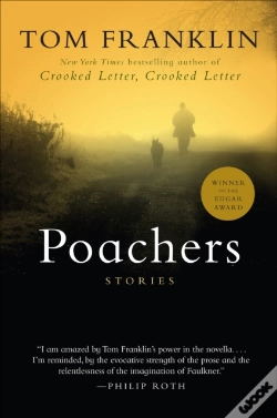 Capa do artigo Poachers