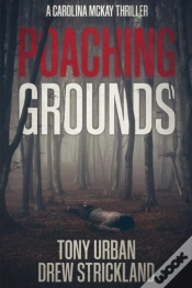 Capa do artigo Poaching Grounds
