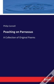 Capa do artigo Poaching On Parnassus