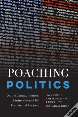 Capa do artigo Poaching Politics