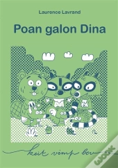 Poan Galon Dina