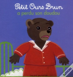 Capa do artigo Pob A Perdu Son Doudou