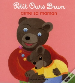Capa do artigo Pob Aime Sa Maman