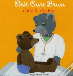 Capa do artigo Pob Chez Le Docteur