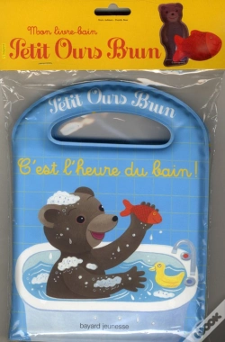 Capa do artigo Pob Dans Son Bain