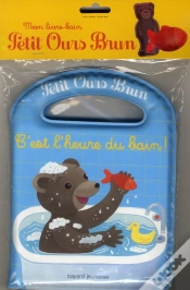 Capa do artigo Pob Dans Son Bain