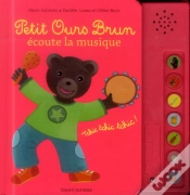 Capa do artigo Pob Ecoute La Musique