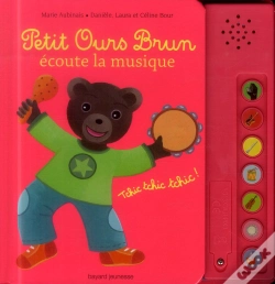 Capa do artigo Pob Ecoute La Musique