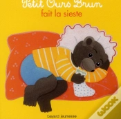 Capa do artigo Pob Et La Sieste