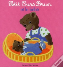 Capa do artigo Pob Et Le Bebe