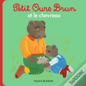Capa do artigo Pob Et Le Chevreau