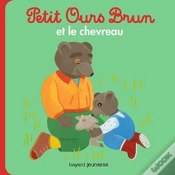 Capa do artigo Pob Et Le Chevreau