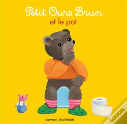 Capa do artigo Pob Et Le Pot