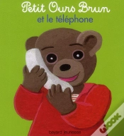 Capa do artigo Pob Et Le Telephone