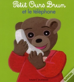 Capa do artigo Pob Et Le Telephone