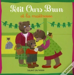 Capa do artigo Pob Et Sa Maîtresse