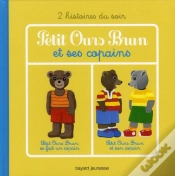 Capa do artigo Pob Et Ses Copains Histoires Du Soir