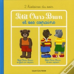 Capa do artigo Pob Et Ses Copains Histoires Du Soir