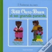 Capa do artigo Pob Et Ses Grands Parents Histoires Du Soir