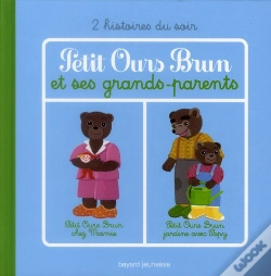 Capa do artigo Pob Et Ses Grands Parents Histoires Du Soir
