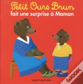 Pob Fait Une Surprise A Maman Ned 2015