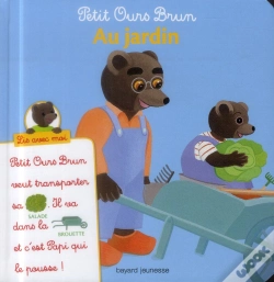 Capa do artigo Pob Jardine - Histoires A 2 Voix