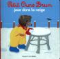 Pob Joue Dans La Neige Ned 2015 - Preview
