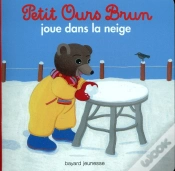 Capa do artigo Pob Joue Dans La Neige Ned 2015