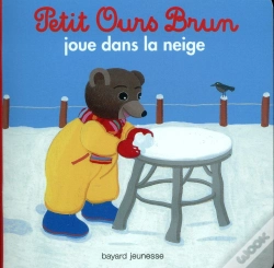Capa do artigo Pob Joue Dans La Neige Ned 2015
