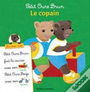 Capa do artigo Pob Le Copain