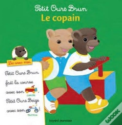 Capa do artigo Pob Le Copain