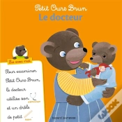 Capa do artigo Pob - Le Docteur - Lis Avec Moi