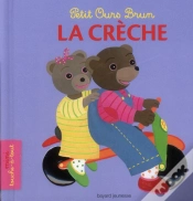Capa do artigo Pob Mini Touche A Tout La Creche