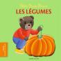 Pob - Mini Touche A Tout - Les Legumes - Preview