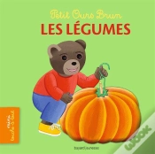 Capa do artigo Pob - Mini Touche A Tout - Les Legumes