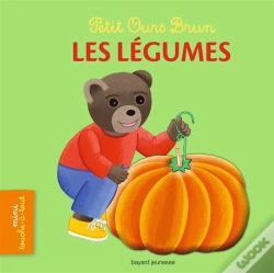 Capa do artigo Pob - Mini Touche A Tout - Les Legumes