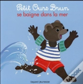 Pob Se Baigne Dans La Mer