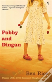 Capa do artigo Pobby And Dingan