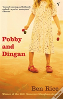 Capa do artigo Pobby And Dingan